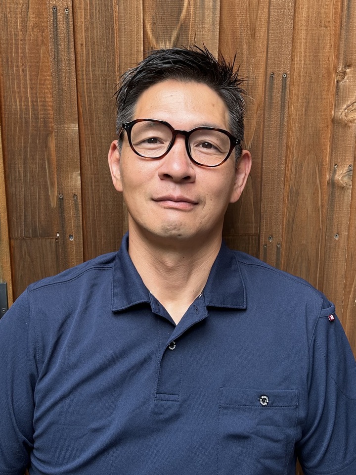 代表取締役 林 雄大
